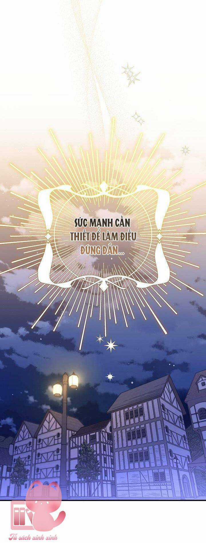 Lần Này Tôi Sẽ Yêu Thương Bản Thân Hơn Chapter 20 trang 50