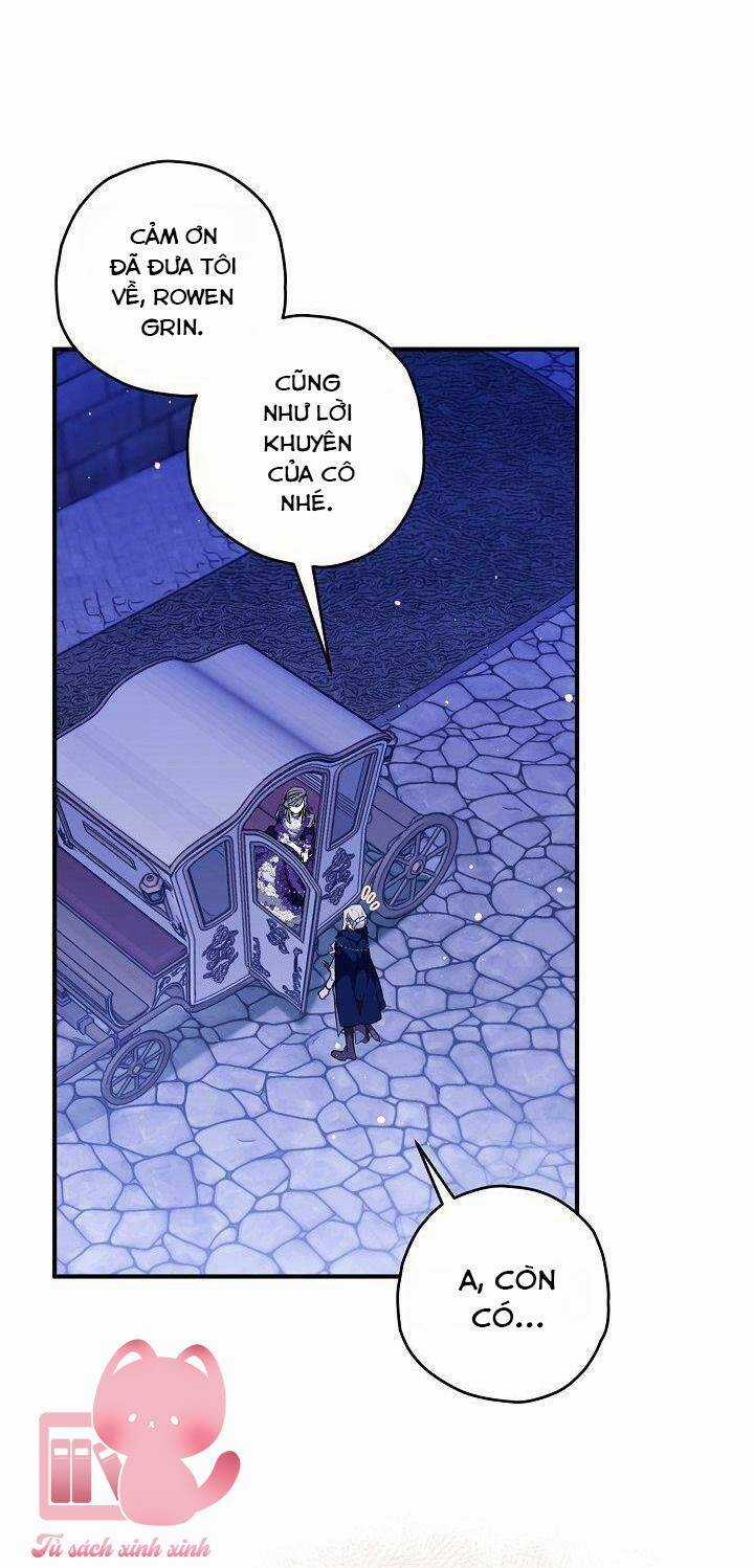 Lần Này Tôi Sẽ Yêu Thương Bản Thân Hơn Chapter 20 trang 51