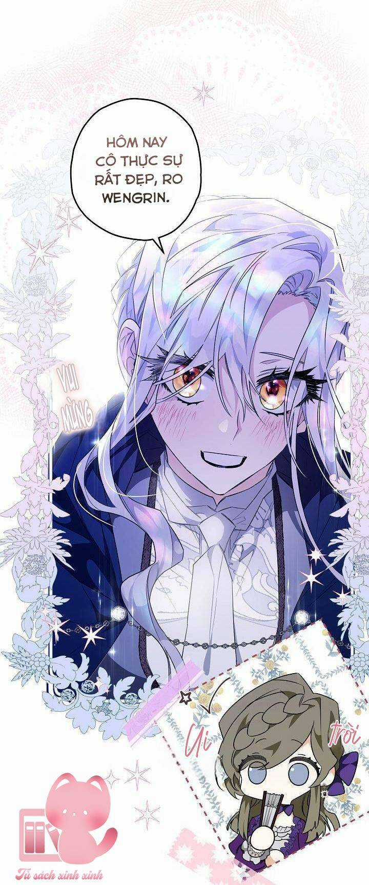 Lần Này Tôi Sẽ Yêu Thương Bản Thân Hơn Chapter 20 trang 52