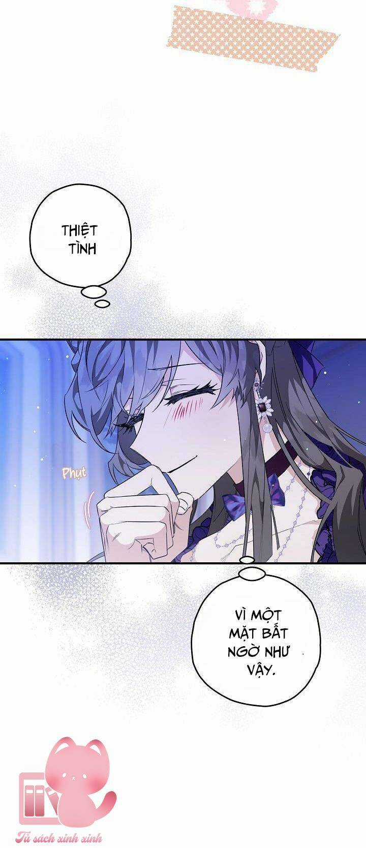 Lần Này Tôi Sẽ Yêu Thương Bản Thân Hơn Chapter 20 trang 53