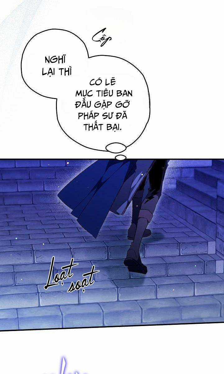 Lần Này Tôi Sẽ Yêu Thương Bản Thân Hơn Chapter 20 trang 56