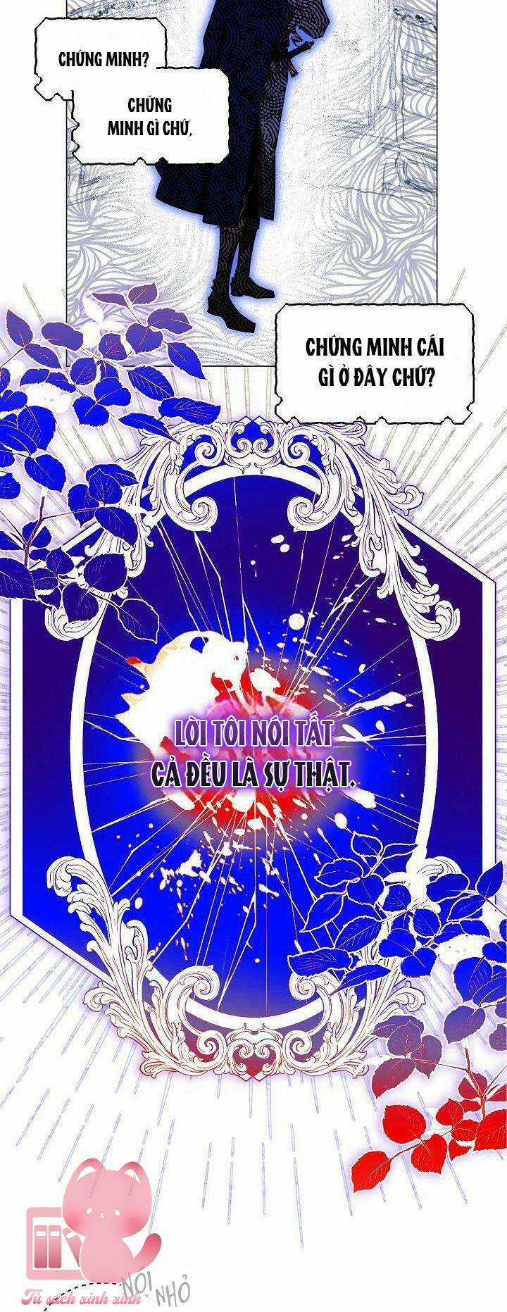 Lần Này Tôi Sẽ Yêu Thương Bản Thân Hơn Chapter 20 trang 6