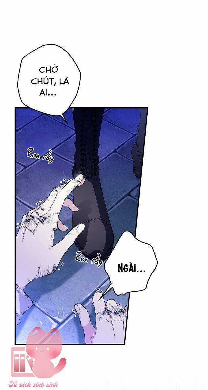 Lần Này Tôi Sẽ Yêu Thương Bản Thân Hơn Chapter 20 trang 60