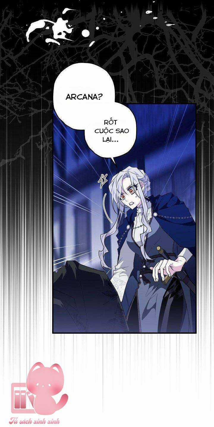 Lần Này Tôi Sẽ Yêu Thương Bản Thân Hơn Chapter 20 trang 63