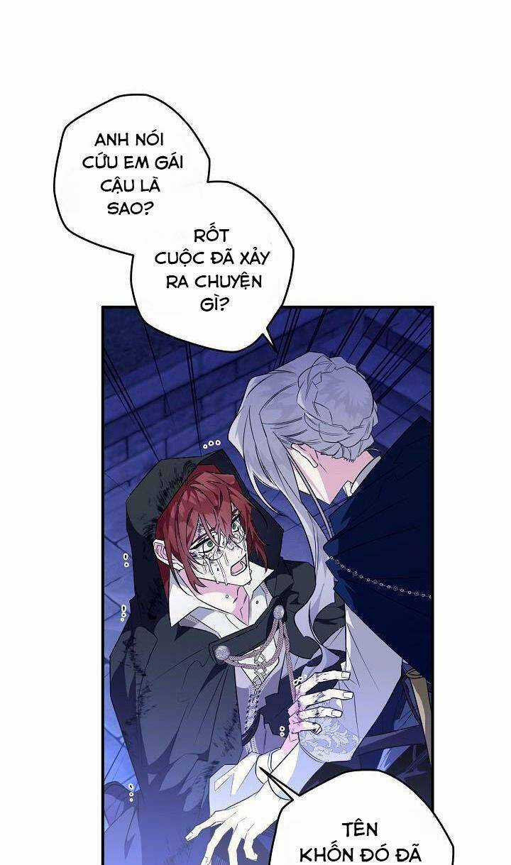 Lần Này Tôi Sẽ Yêu Thương Bản Thân Hơn Chapter 20 trang 66