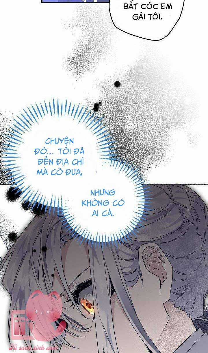 Lần Này Tôi Sẽ Yêu Thương Bản Thân Hơn Chapter 20 trang 67