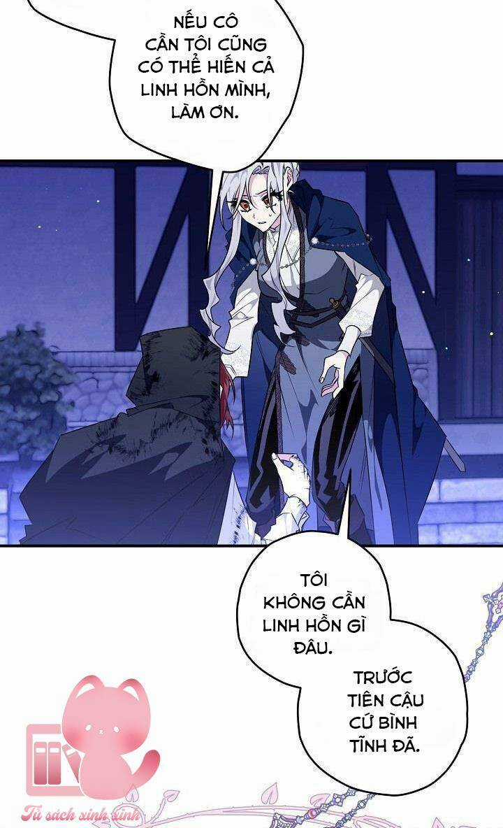 Lần Này Tôi Sẽ Yêu Thương Bản Thân Hơn Chapter 20 trang 69