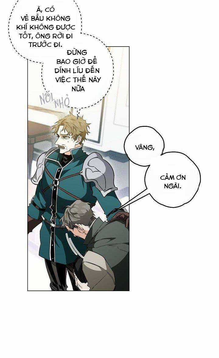 Lần Này Tôi Sẽ Yêu Thương Bản Thân Hơn Chapter 20 trang 7