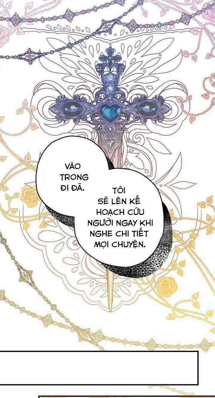 Lần Này Tôi Sẽ Yêu Thương Bản Thân Hơn Chapter 20 trang 70