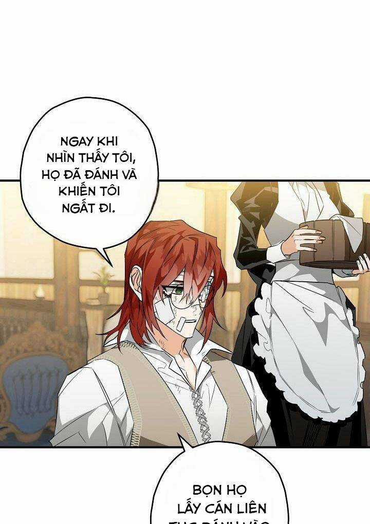 Lần Này Tôi Sẽ Yêu Thương Bản Thân Hơn Chapter 20 trang 72