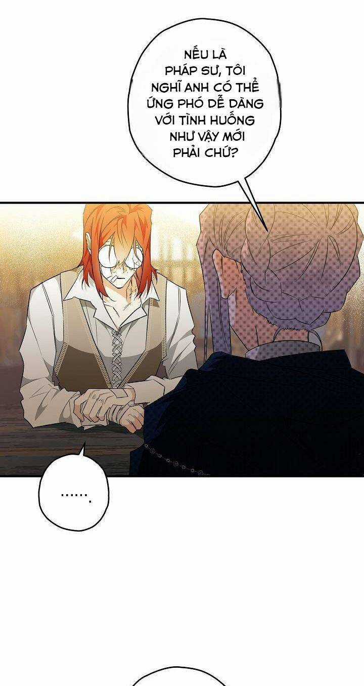 Lần Này Tôi Sẽ Yêu Thương Bản Thân Hơn Chapter 20 trang 77