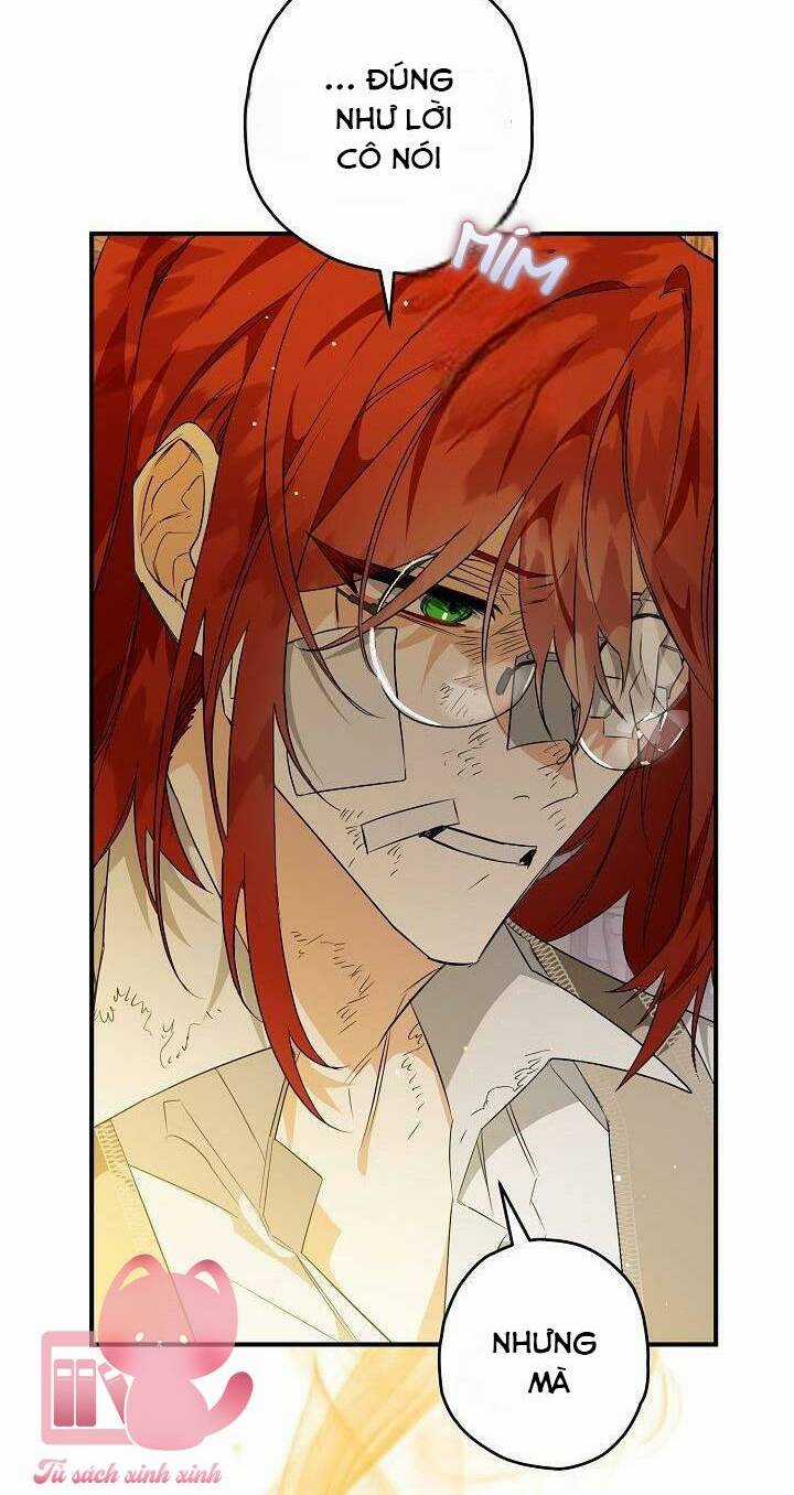 Lần Này Tôi Sẽ Yêu Thương Bản Thân Hơn Chapter 20 trang 78