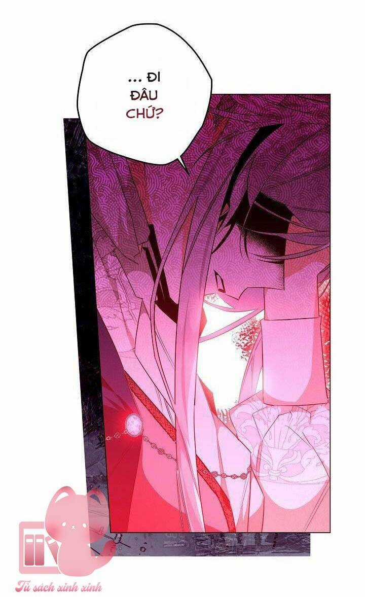 Lần Này Tôi Sẽ Yêu Thương Bản Thân Hơn Chapter 20 trang 8