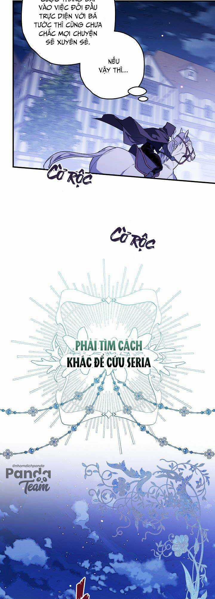 Lần Này Tôi Sẽ Yêu Thương Bản Thân Hơn Chapter 21 trang 10