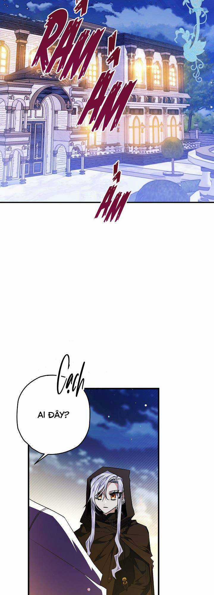 Lần Này Tôi Sẽ Yêu Thương Bản Thân Hơn Chapter 21 trang 11