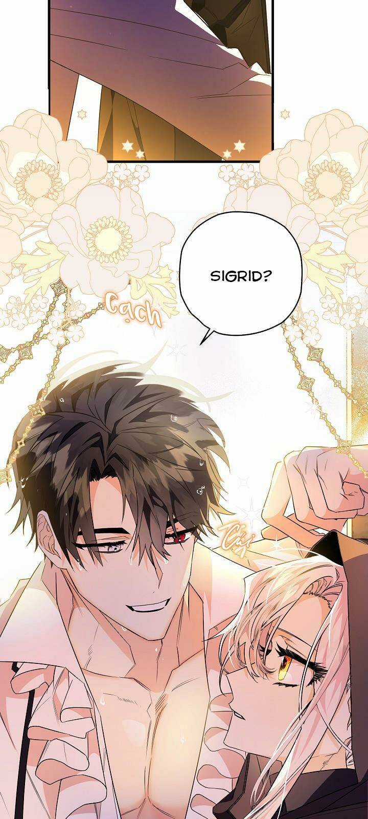 Lần Này Tôi Sẽ Yêu Thương Bản Thân Hơn Chapter 21 trang 12