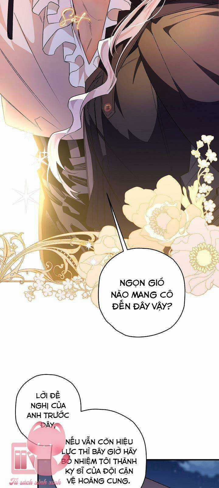 Lần Này Tôi Sẽ Yêu Thương Bản Thân Hơn Chapter 21 trang 13