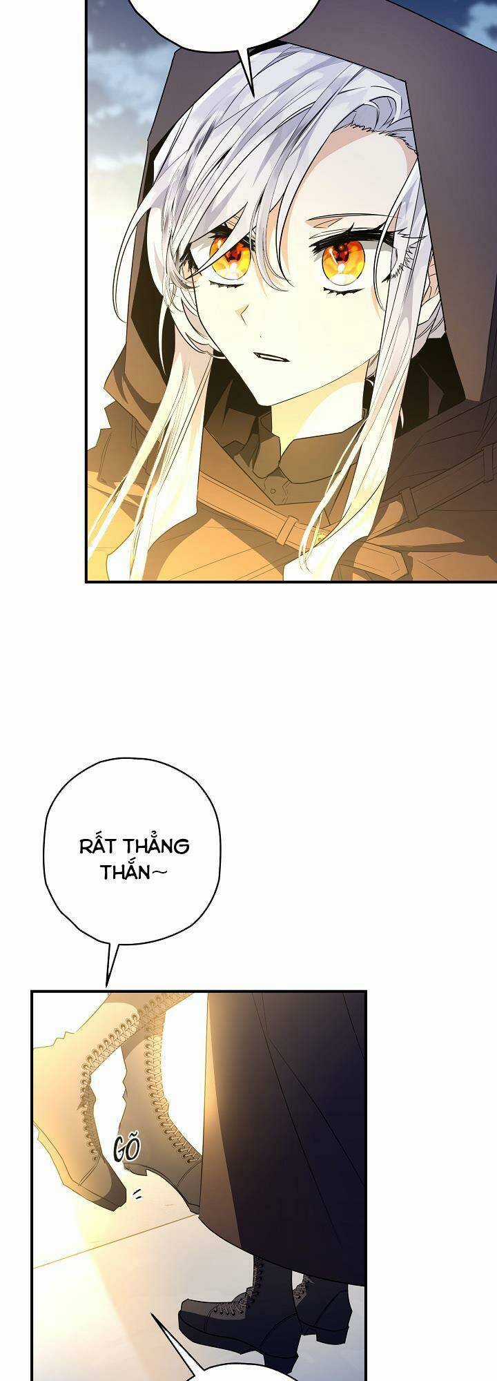 Lần Này Tôi Sẽ Yêu Thương Bản Thân Hơn Chapter 21 trang 14