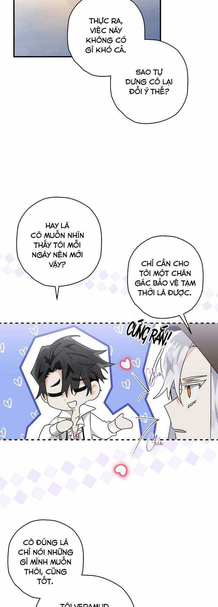 Lần Này Tôi Sẽ Yêu Thương Bản Thân Hơn Chapter 21 trang 15