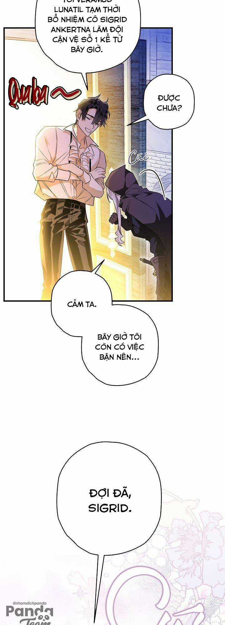 Lần Này Tôi Sẽ Yêu Thương Bản Thân Hơn Chapter 21 trang 16