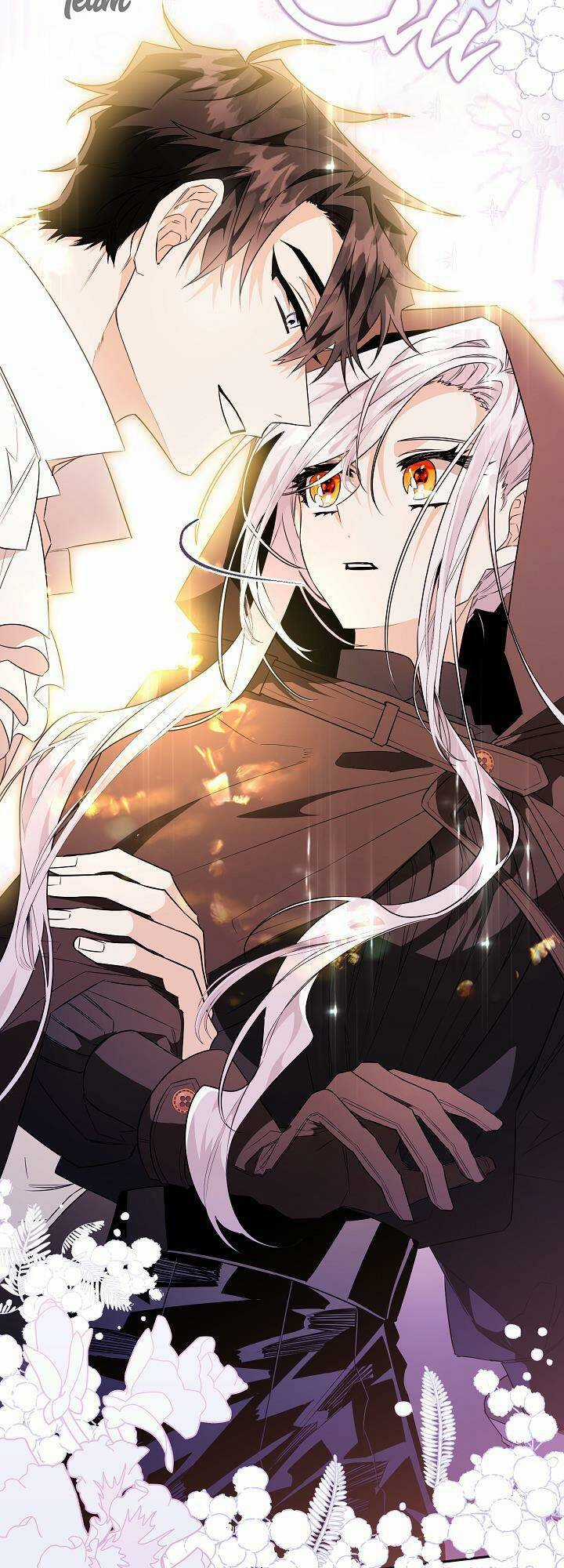 Lần Này Tôi Sẽ Yêu Thương Bản Thân Hơn Chapter 21 trang 17