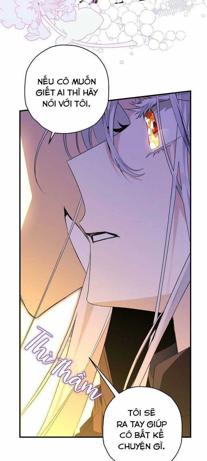 Lần Này Tôi Sẽ Yêu Thương Bản Thân Hơn Chapter 21 trang 18