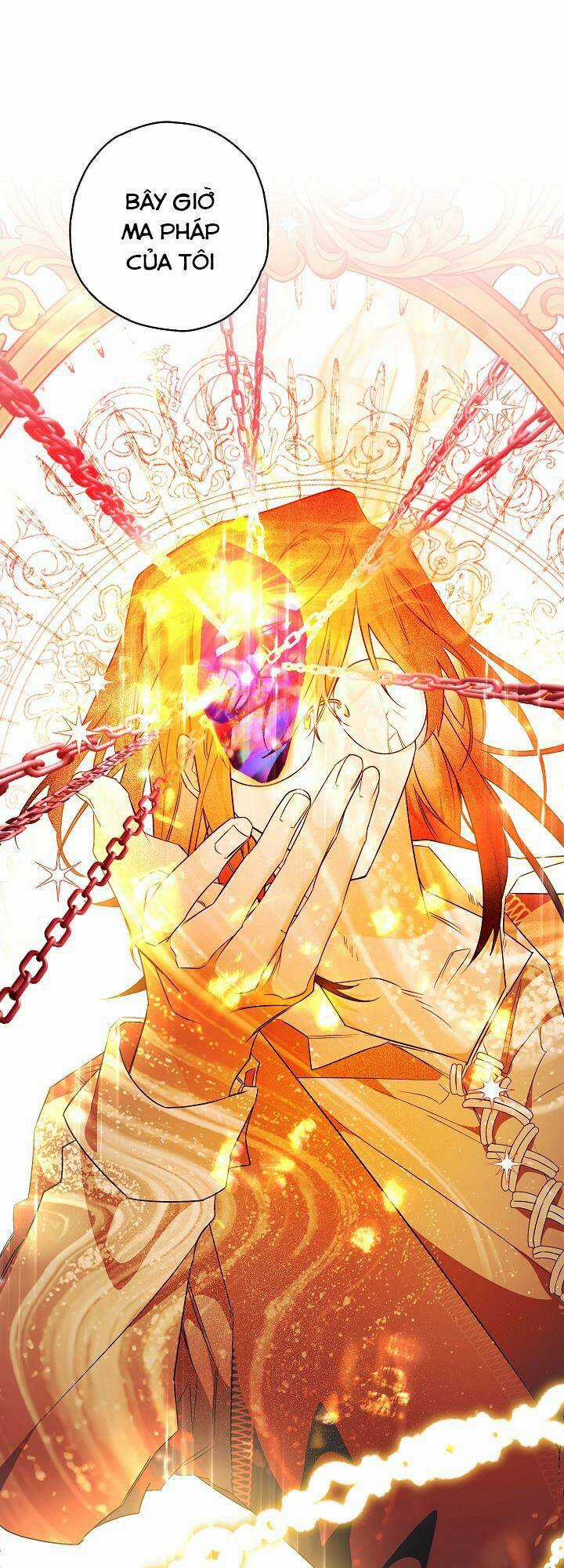 Lần Này Tôi Sẽ Yêu Thương Bản Thân Hơn Chapter 21 trang 2