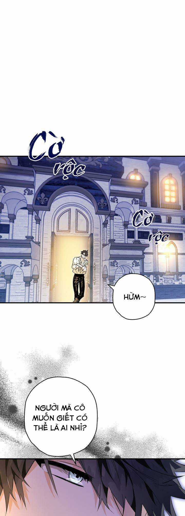 Lần Này Tôi Sẽ Yêu Thương Bản Thân Hơn Chapter 21 trang 20