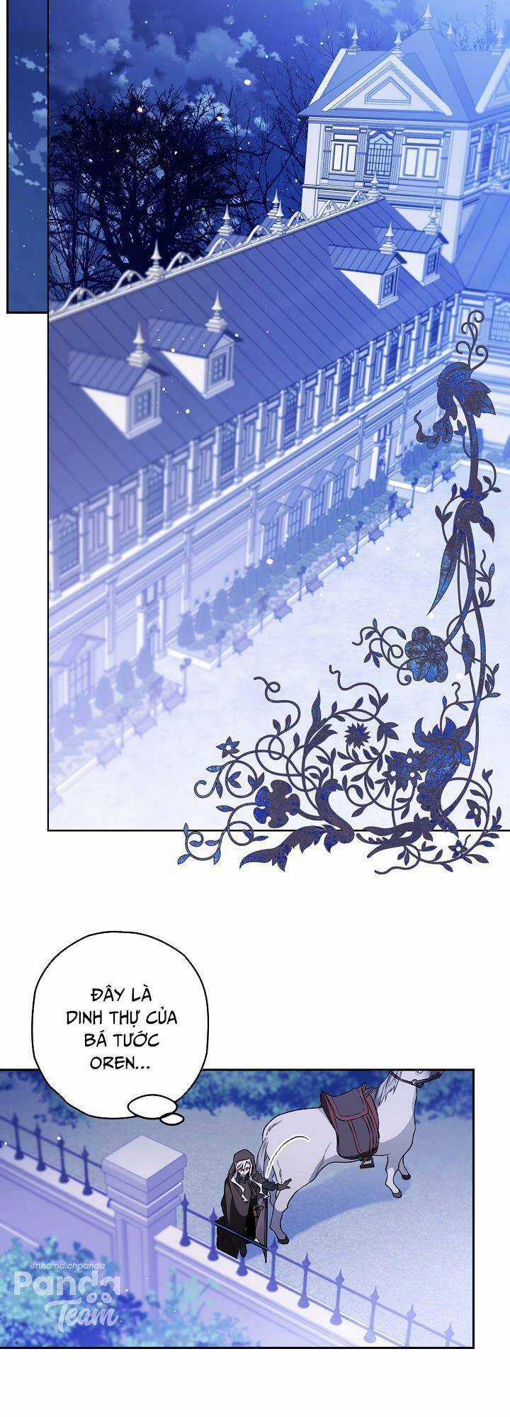 Lần Này Tôi Sẽ Yêu Thương Bản Thân Hơn Chapter 21 trang 22