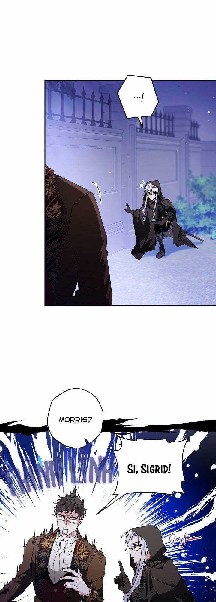 Lần Này Tôi Sẽ Yêu Thương Bản Thân Hơn Chapter 21 trang 23