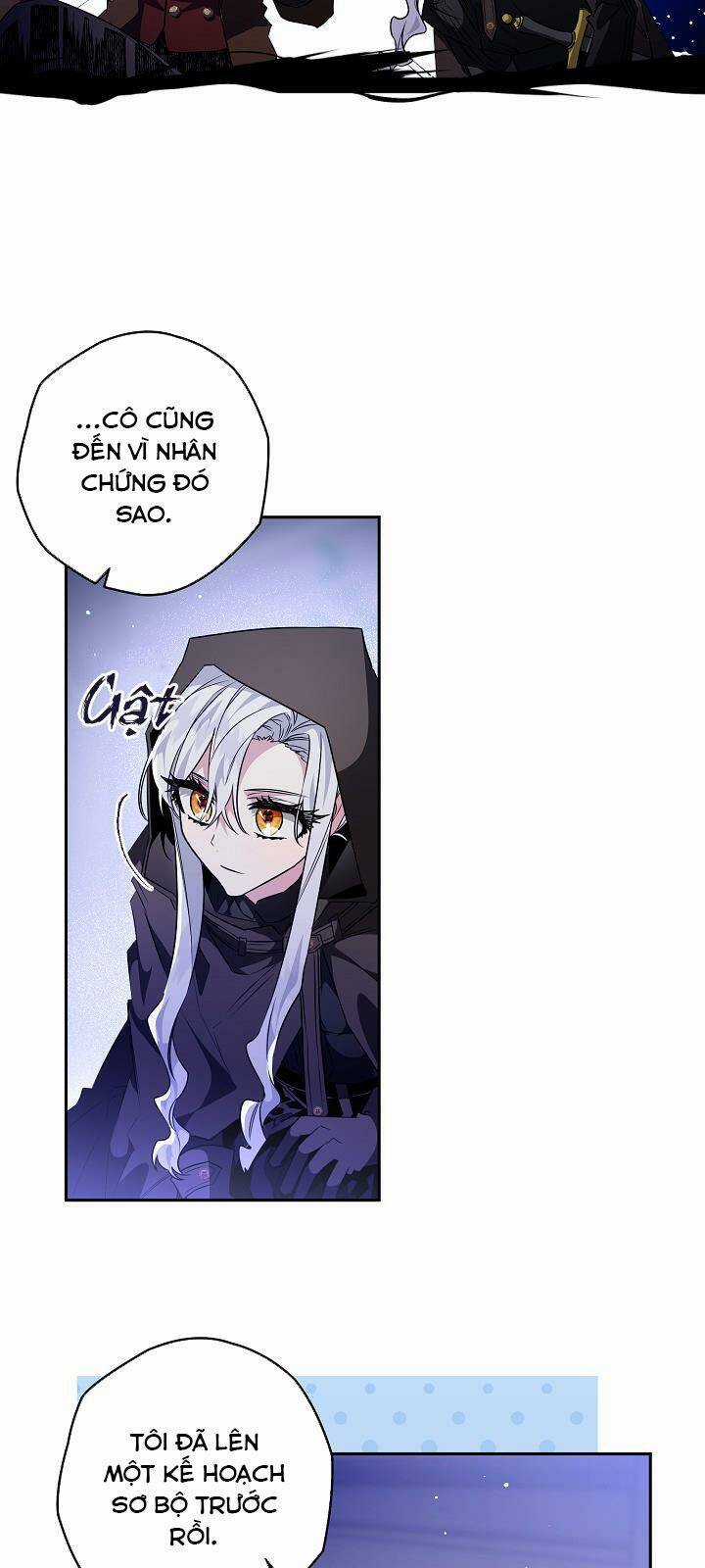 Lần Này Tôi Sẽ Yêu Thương Bản Thân Hơn Chapter 21 trang 24