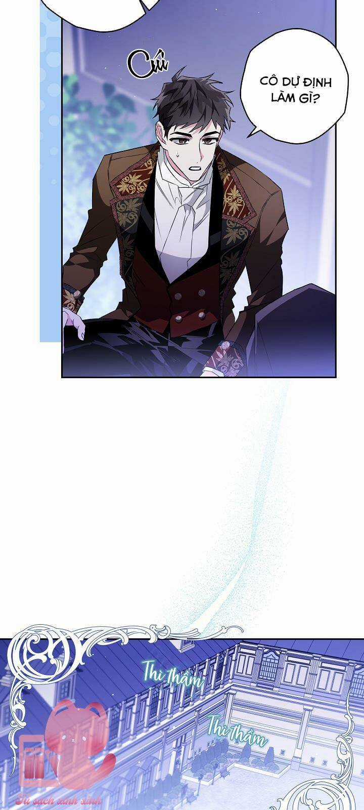 Lần Này Tôi Sẽ Yêu Thương Bản Thân Hơn Chapter 21 trang 25