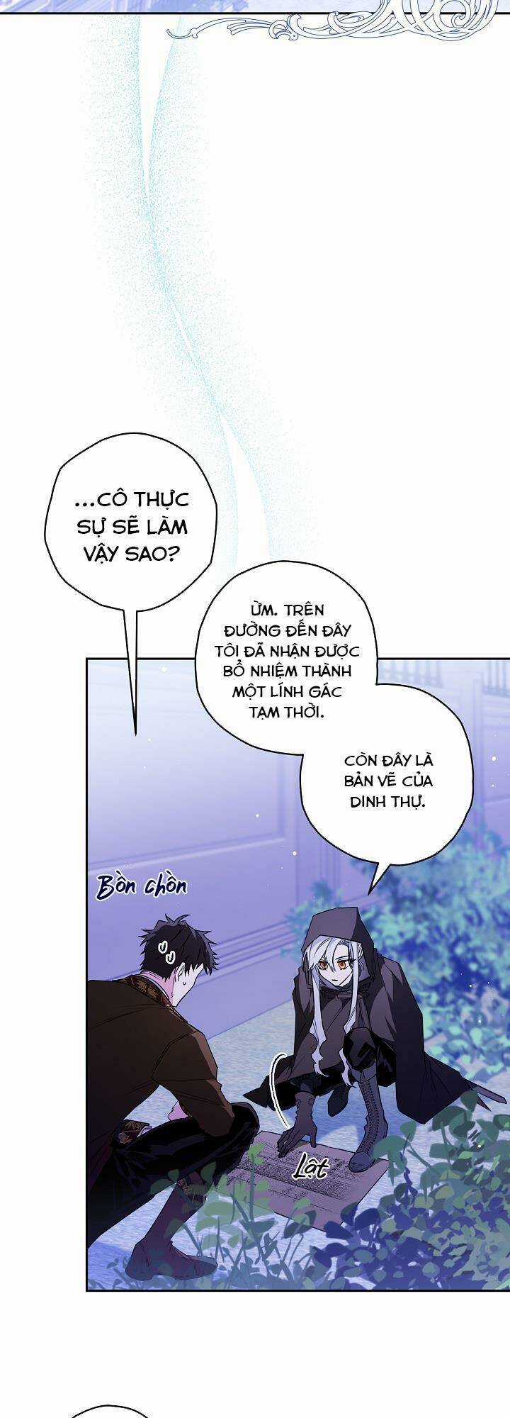 Lần Này Tôi Sẽ Yêu Thương Bản Thân Hơn Chapter 21 trang 26