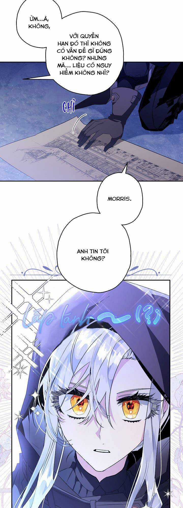 Lần Này Tôi Sẽ Yêu Thương Bản Thân Hơn Chapter 21 trang 27