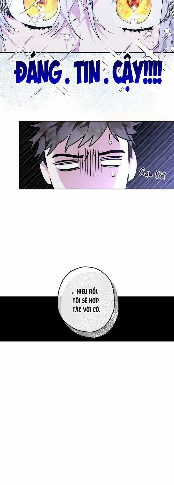 Lần Này Tôi Sẽ Yêu Thương Bản Thân Hơn Chapter 21 trang 29