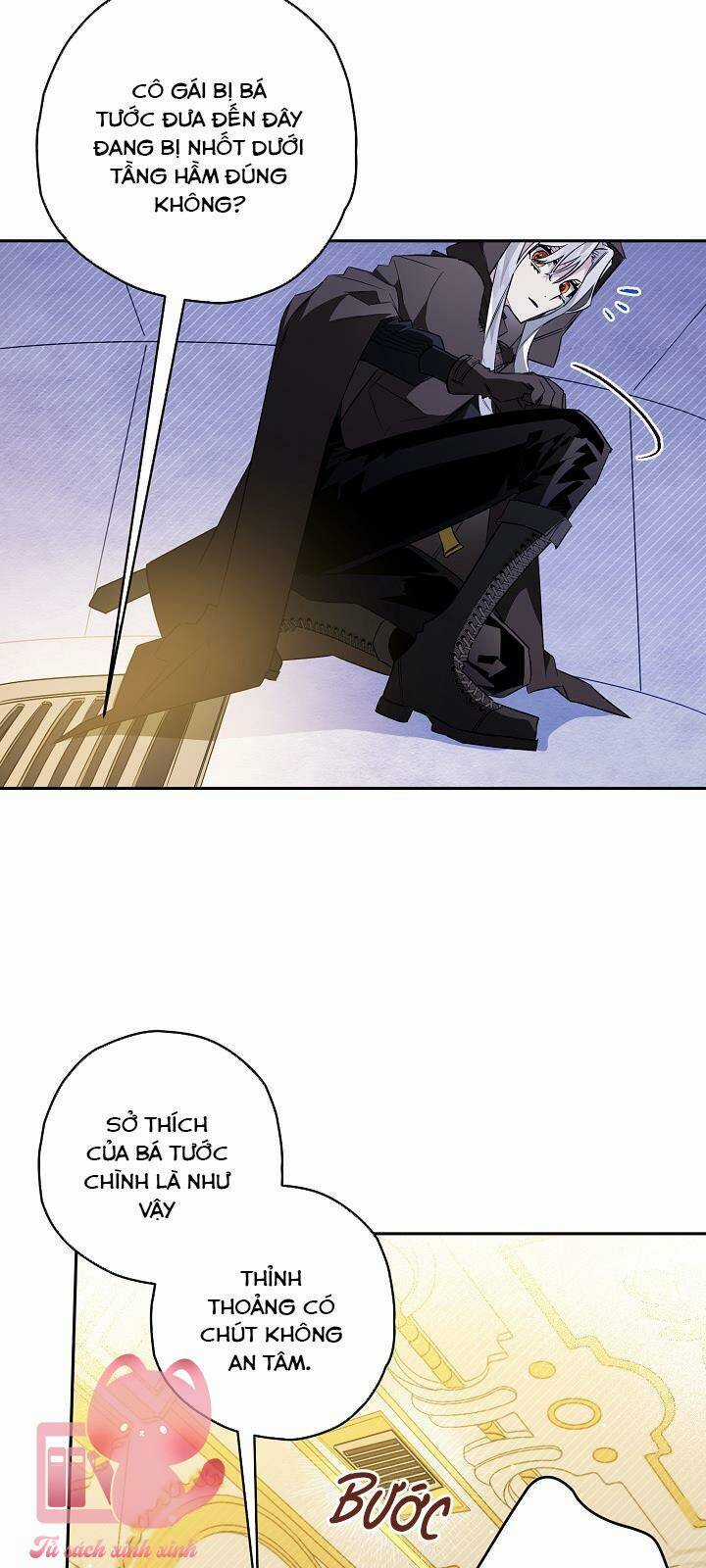 Lần Này Tôi Sẽ Yêu Thương Bản Thân Hơn Chapter 21 trang 31