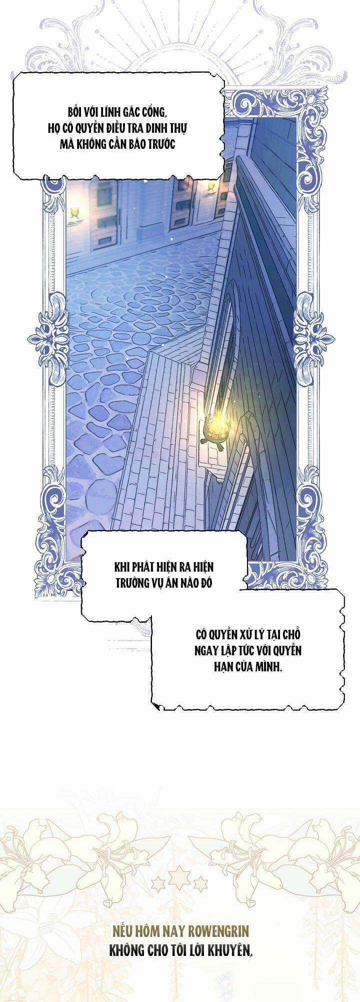 Lần Này Tôi Sẽ Yêu Thương Bản Thân Hơn Chapter 21 trang 33