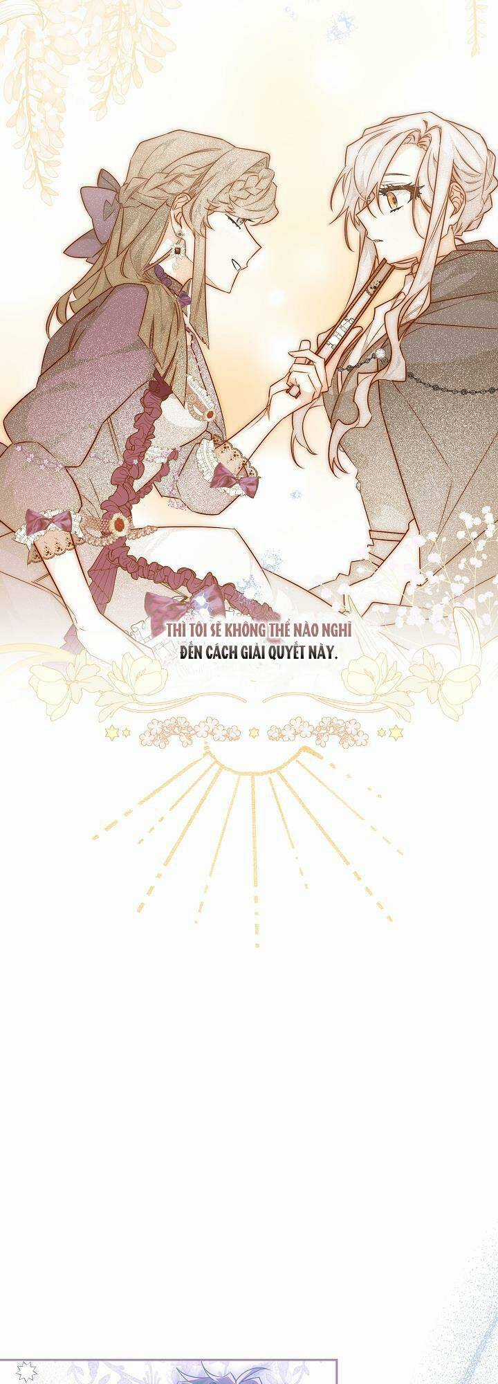 Lần Này Tôi Sẽ Yêu Thương Bản Thân Hơn Chapter 21 trang 34