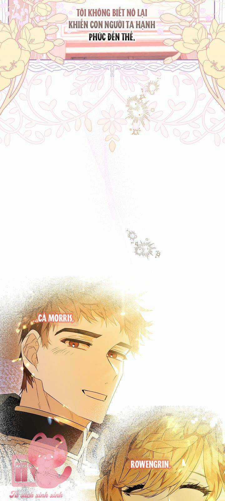 Lần Này Tôi Sẽ Yêu Thương Bản Thân Hơn Chapter 21 trang 37