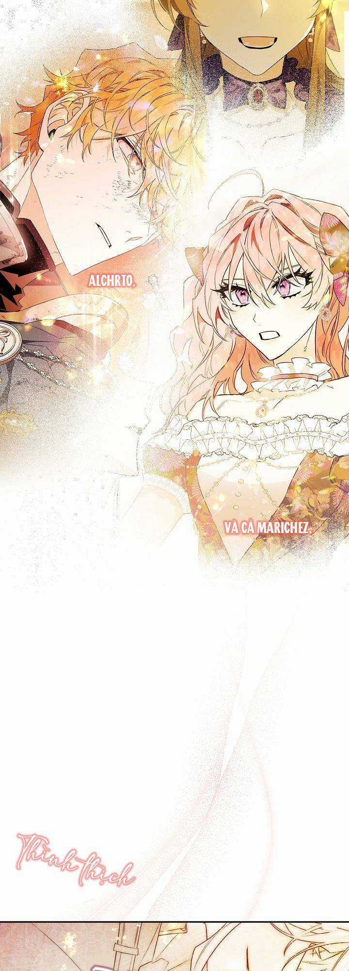 Lần Này Tôi Sẽ Yêu Thương Bản Thân Hơn Chapter 21 trang 38