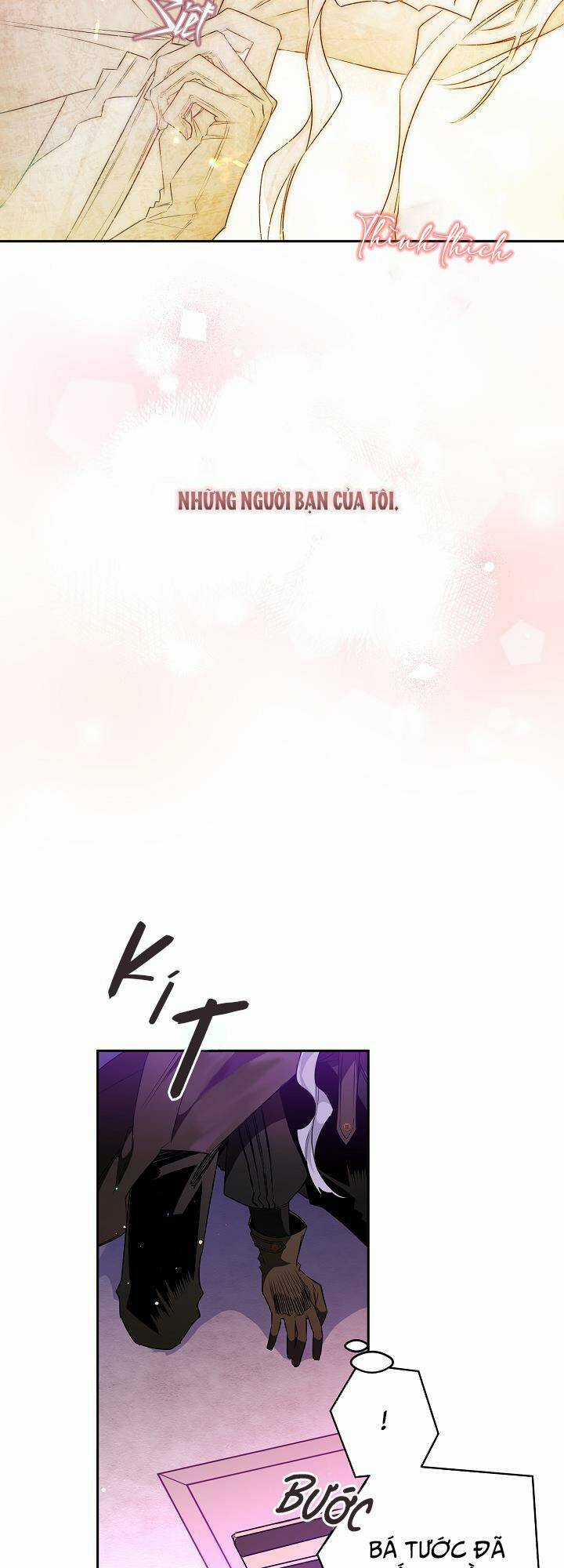 Lần Này Tôi Sẽ Yêu Thương Bản Thân Hơn Chapter 21 trang 39