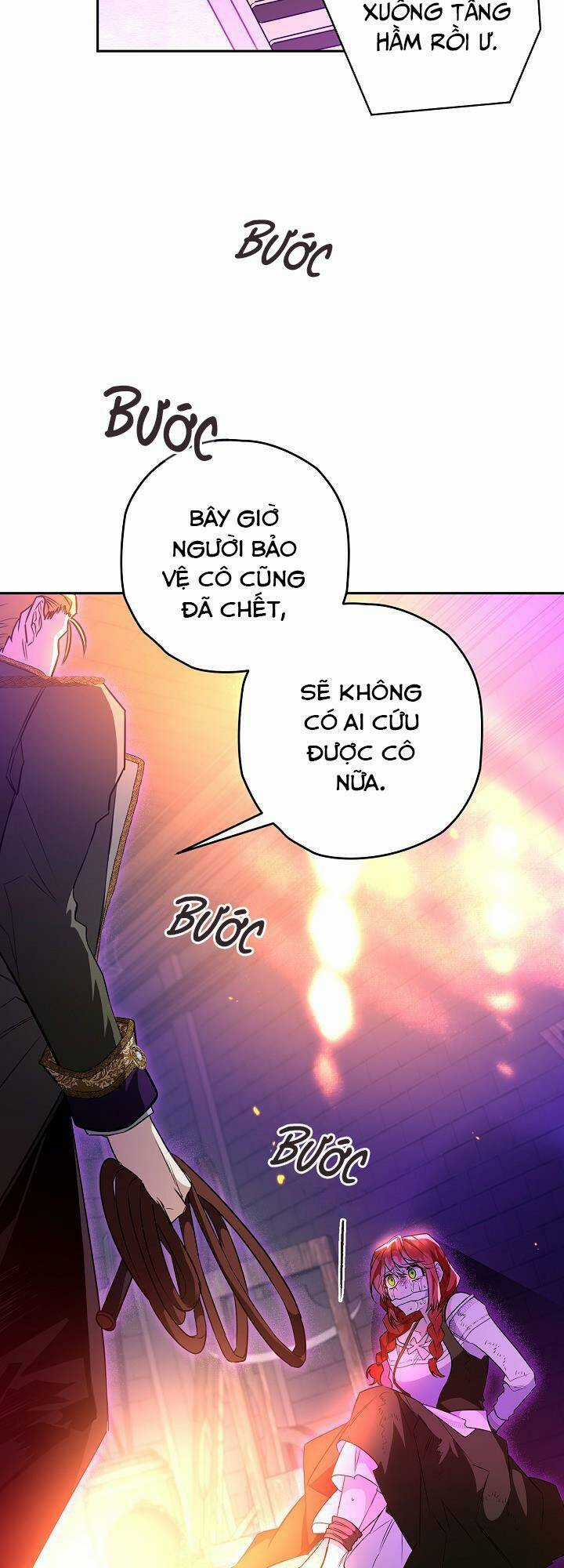 Lần Này Tôi Sẽ Yêu Thương Bản Thân Hơn Chapter 21 trang 40