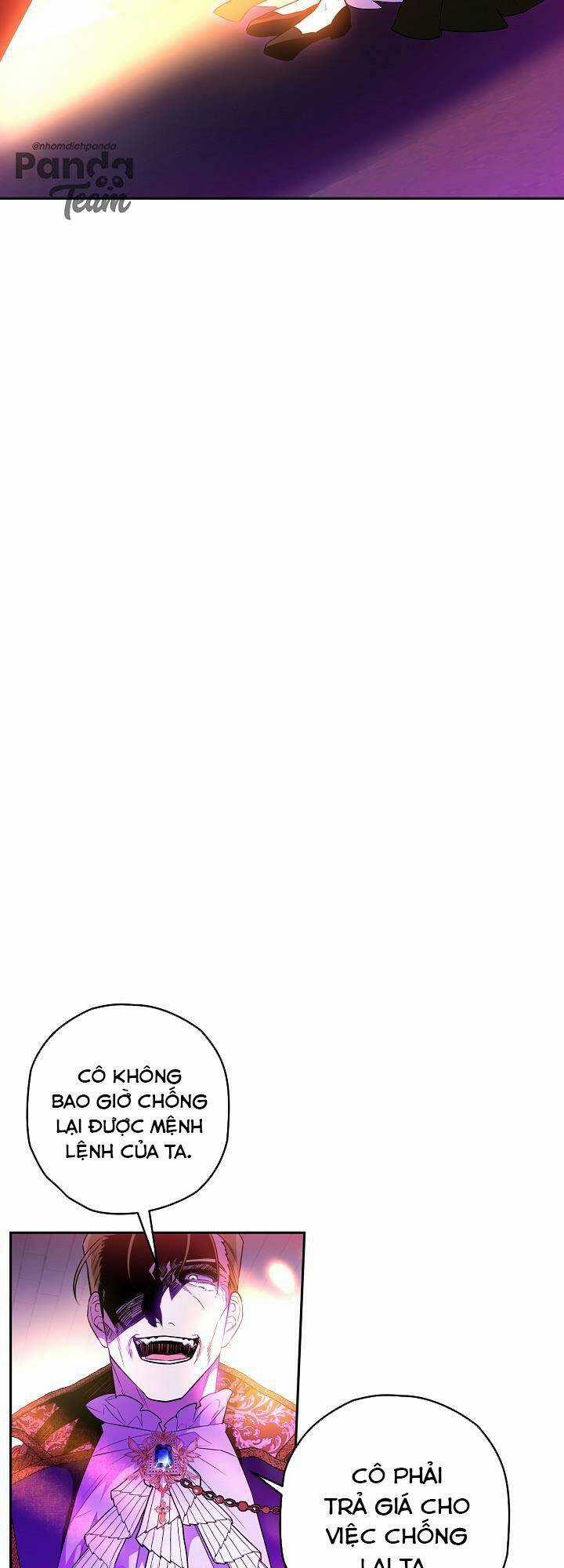 Lần Này Tôi Sẽ Yêu Thương Bản Thân Hơn Chapter 21 trang 41