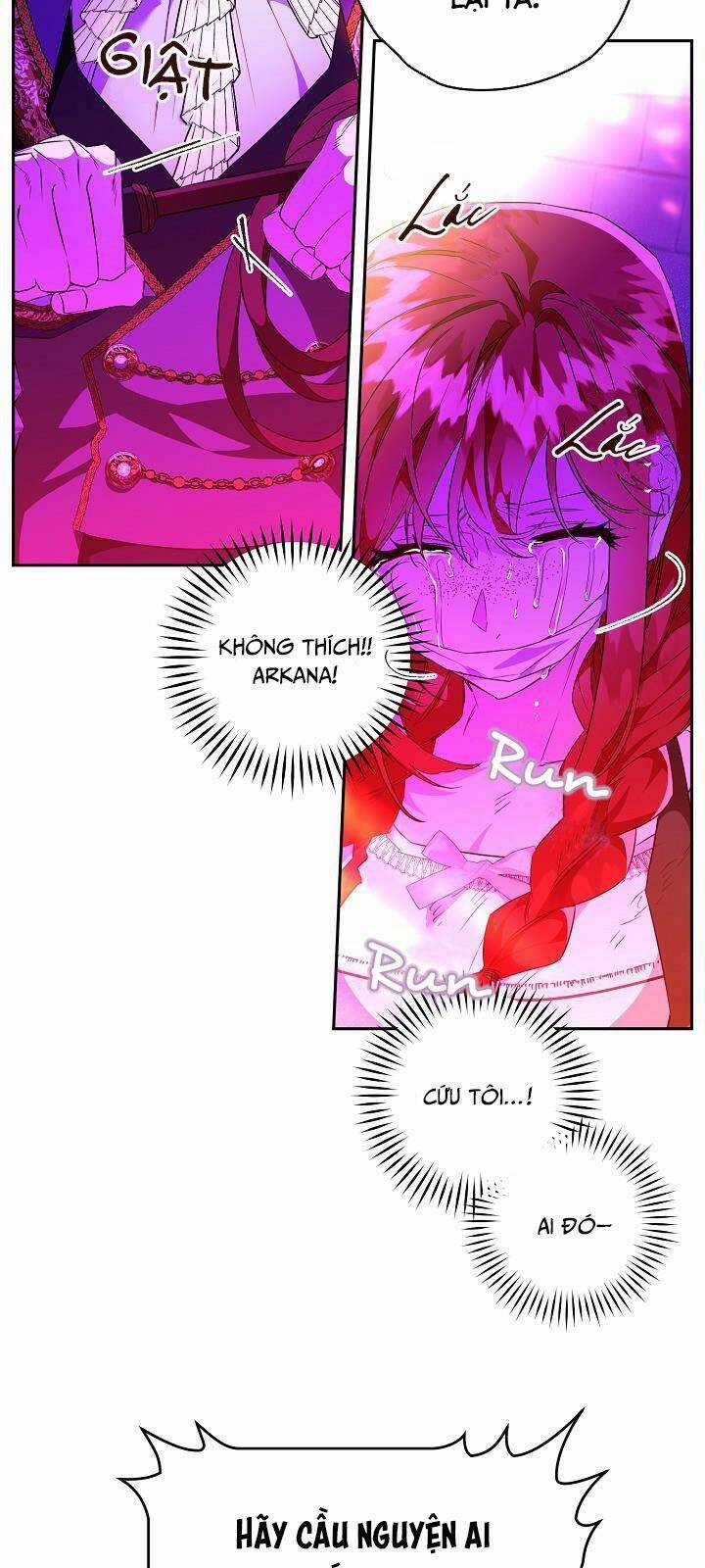 Lần Này Tôi Sẽ Yêu Thương Bản Thân Hơn Chapter 21 trang 42