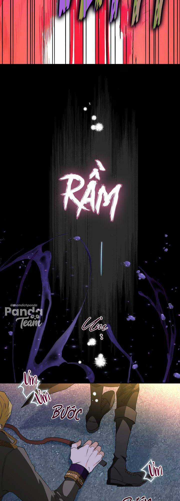 Lần Này Tôi Sẽ Yêu Thương Bản Thân Hơn Chapter 21 trang 46