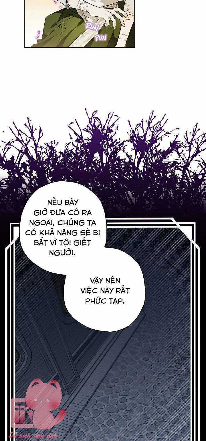 Lần Này Tôi Sẽ Yêu Thương Bản Thân Hơn Chapter 21 trang 49