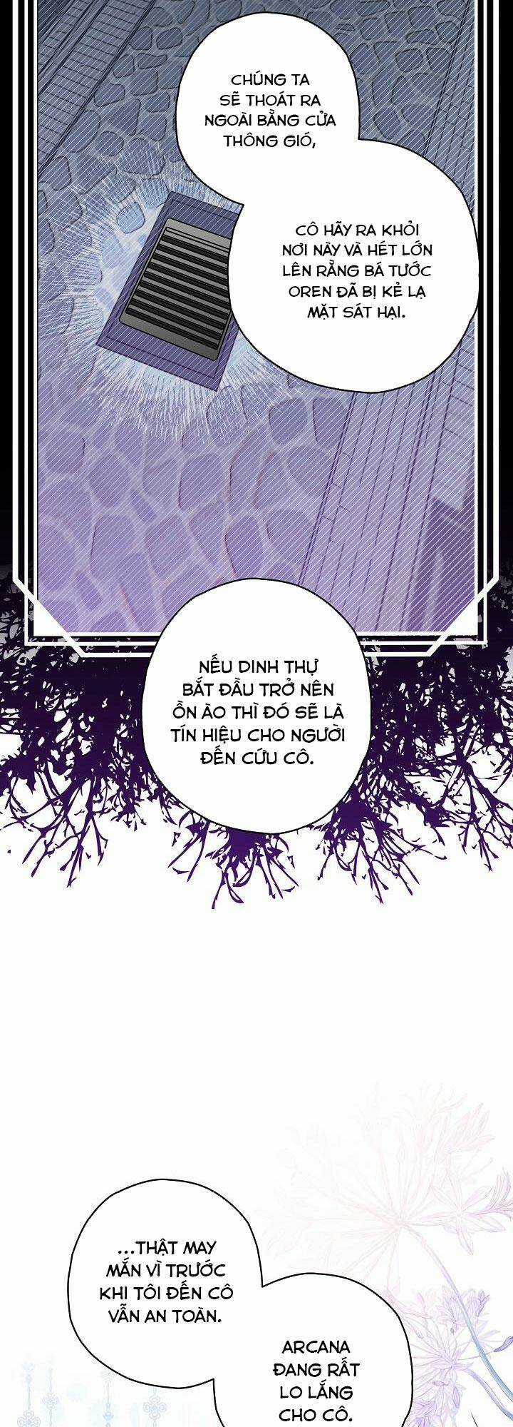 Lần Này Tôi Sẽ Yêu Thương Bản Thân Hơn Chapter 21 trang 50