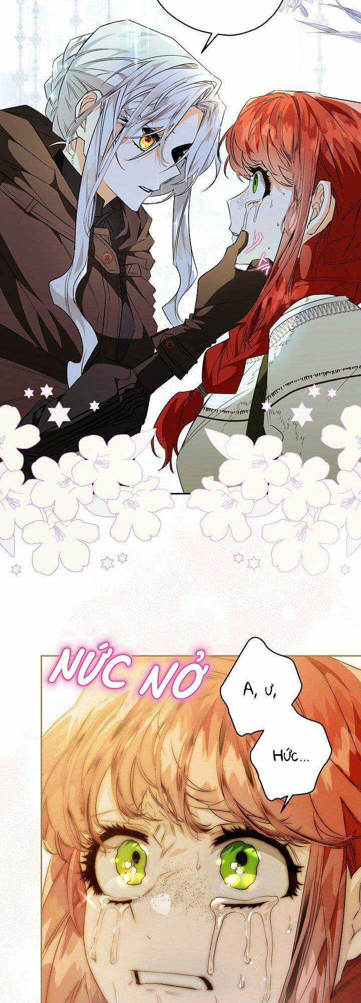 Lần Này Tôi Sẽ Yêu Thương Bản Thân Hơn Chapter 21 trang 51