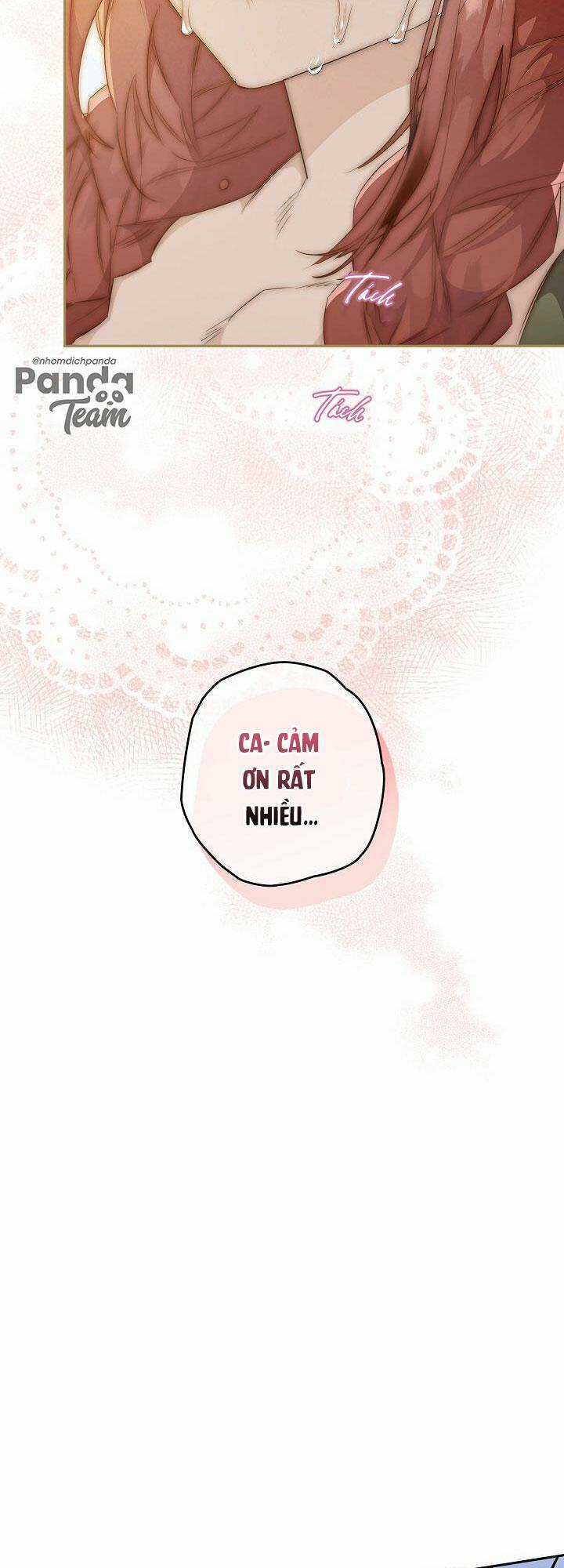 Lần Này Tôi Sẽ Yêu Thương Bản Thân Hơn Chapter 21 trang 52