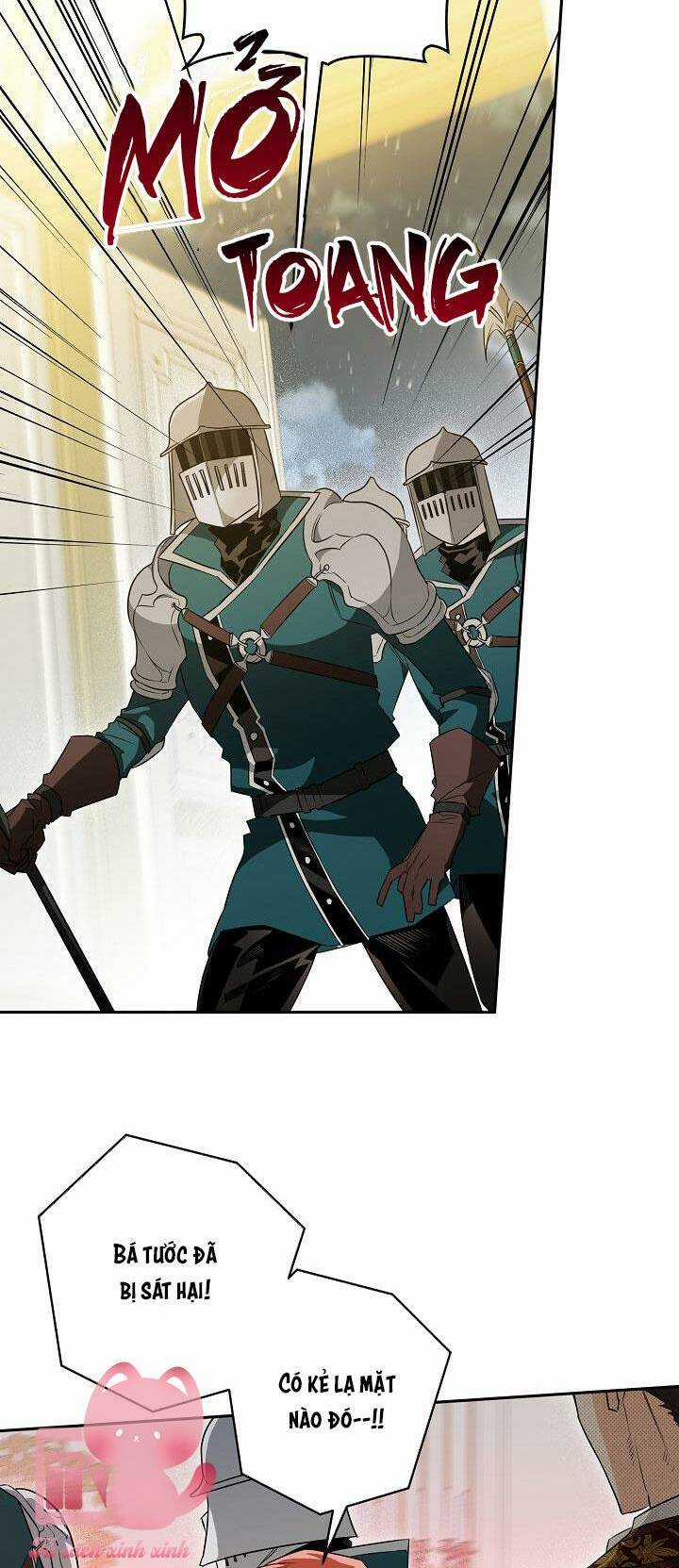 Lần Này Tôi Sẽ Yêu Thương Bản Thân Hơn Chapter 21 trang 55